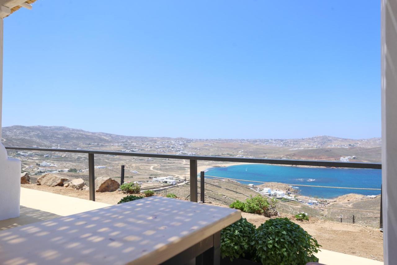 פטליה Enne Studios For Views & Tranquility מראה חיצוני תמונה