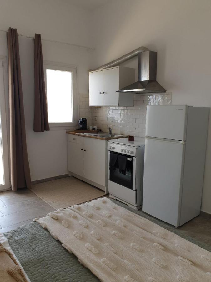 פטליה Enne Studios For Views & Tranquility מראה חיצוני תמונה